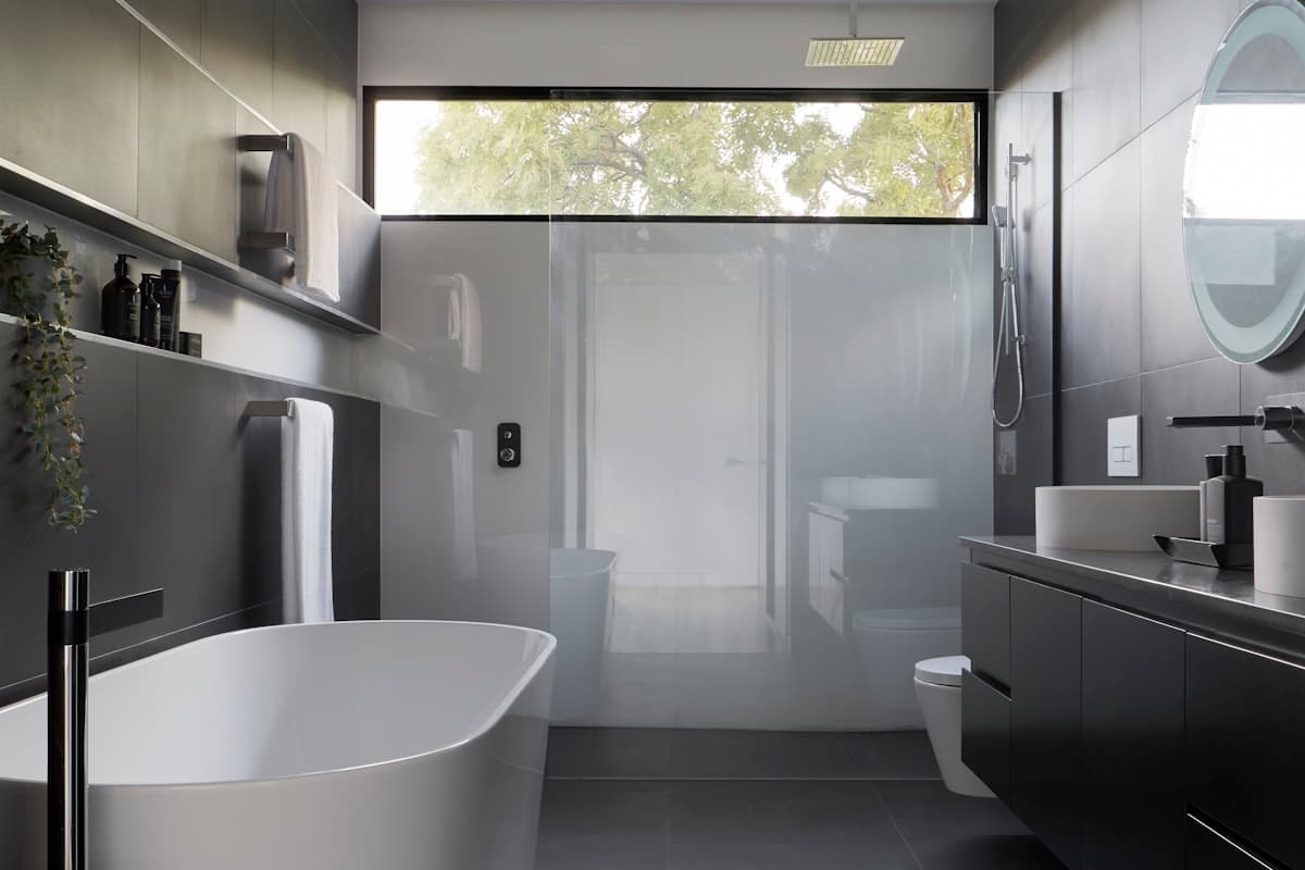 Luxury Kitchen Renovation