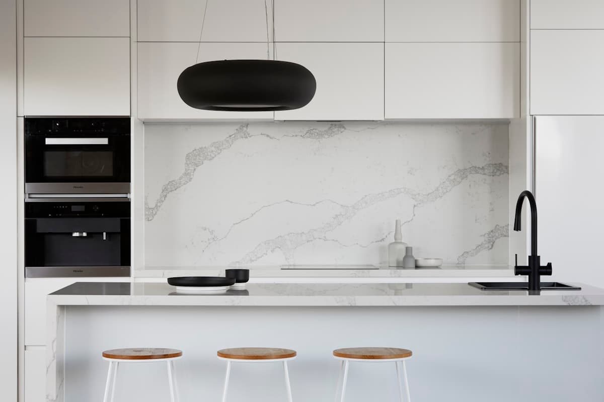 Tub-to-Shower Conversion