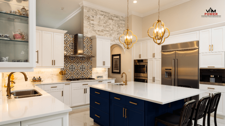 Kitchen Remodeling