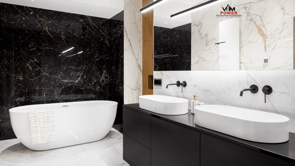 Bathroom Remodeling