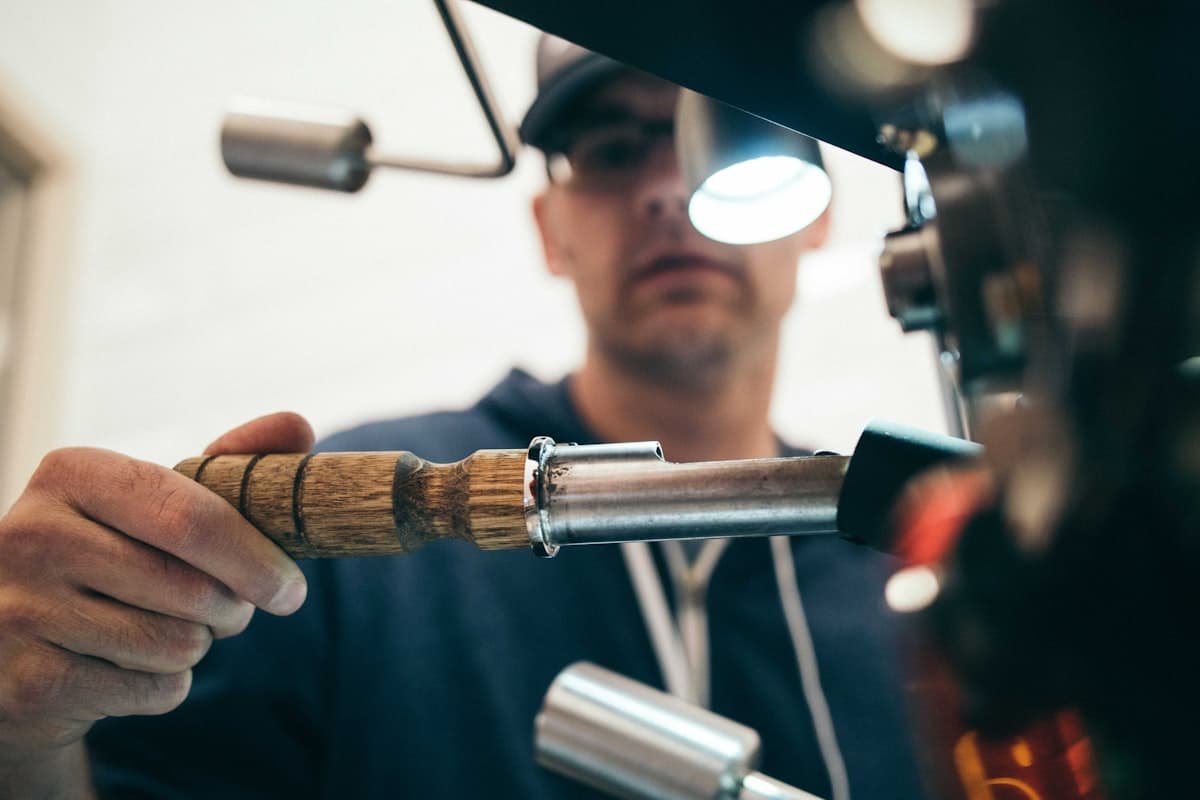 Hardwood & Engineered Wood