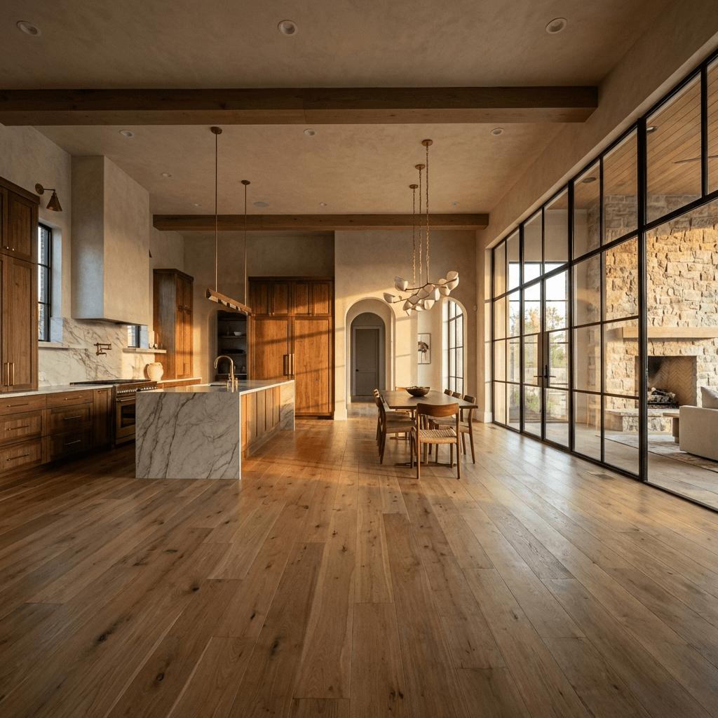 General Contracting