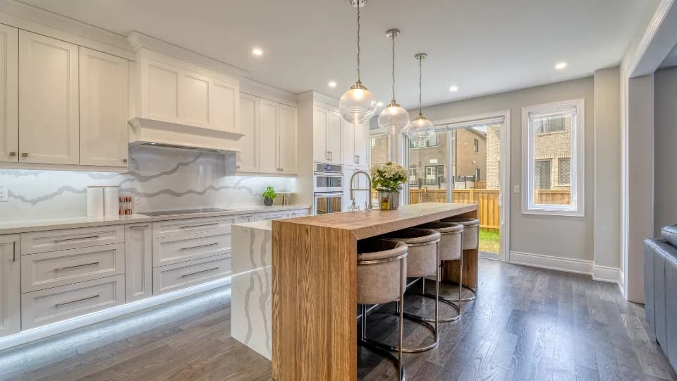 Professional Kitchen Remodeling in Pennsylvania and New Jersey