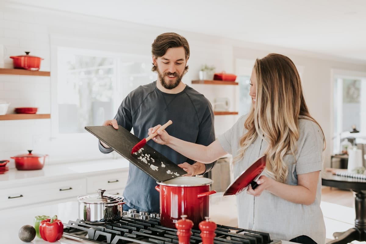 Minor Kitchen Refresh