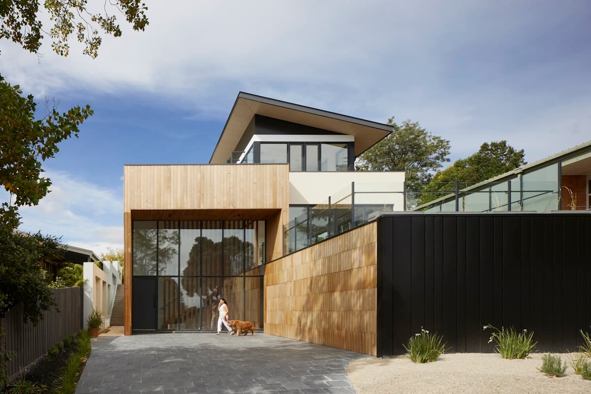 Natural Stone