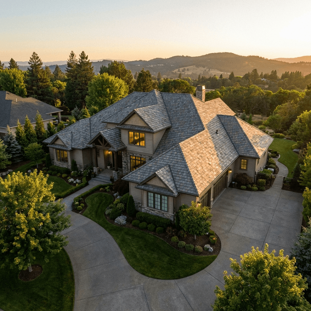 Professional Roofing Services in Pennsylvania and New Jersey