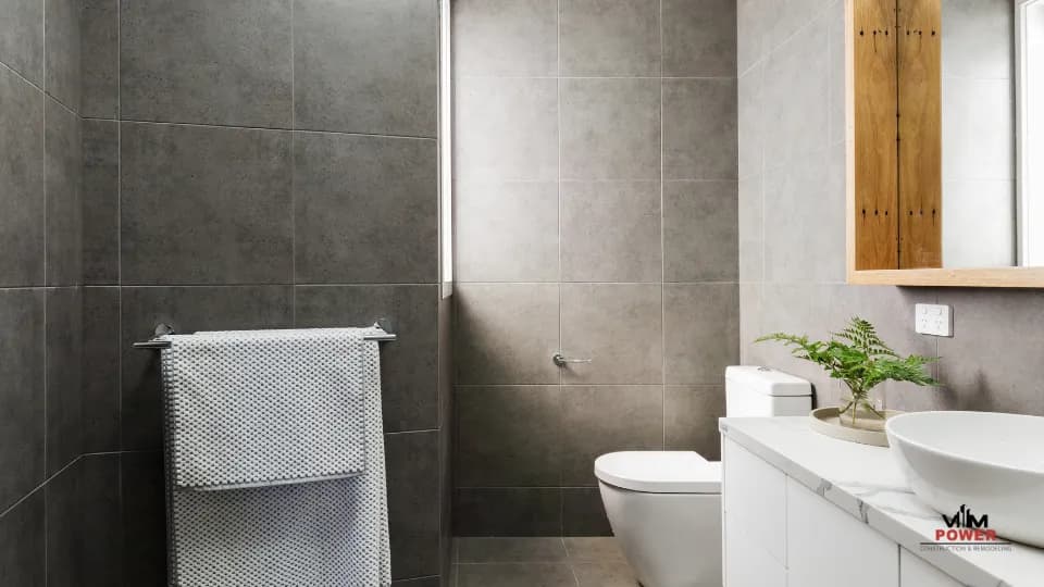 Bathroom Remodeling in Trenton, NJ