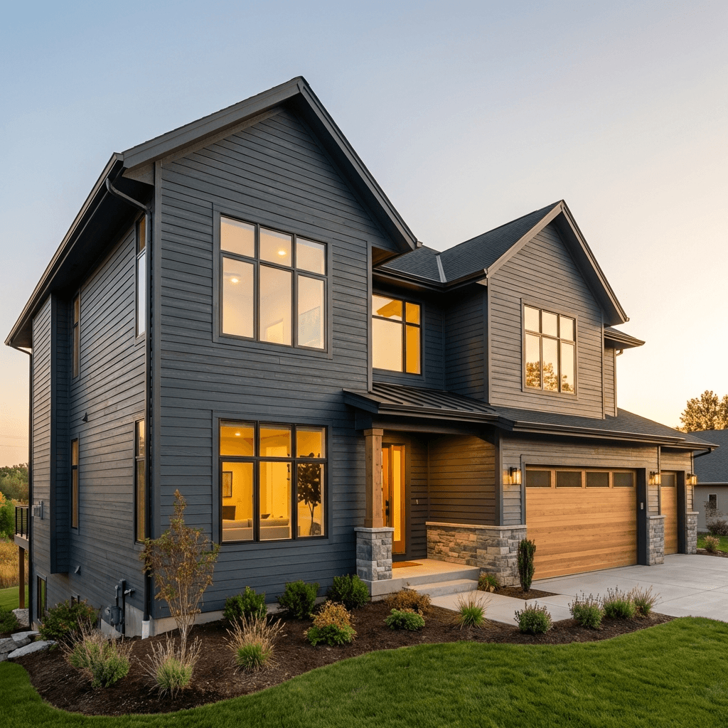 Professional Siding Installation in Pennsylvania and New Jersey