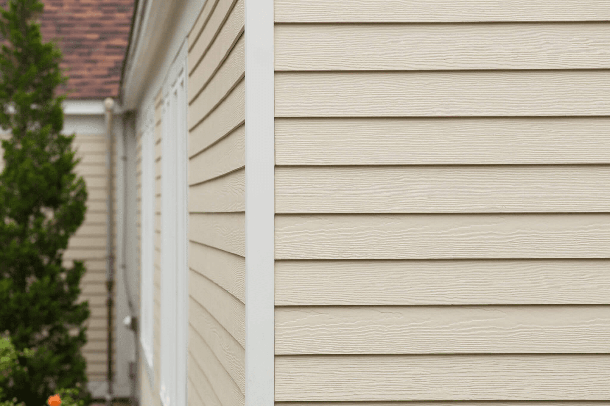 Siding Installation in Trenton, NJ