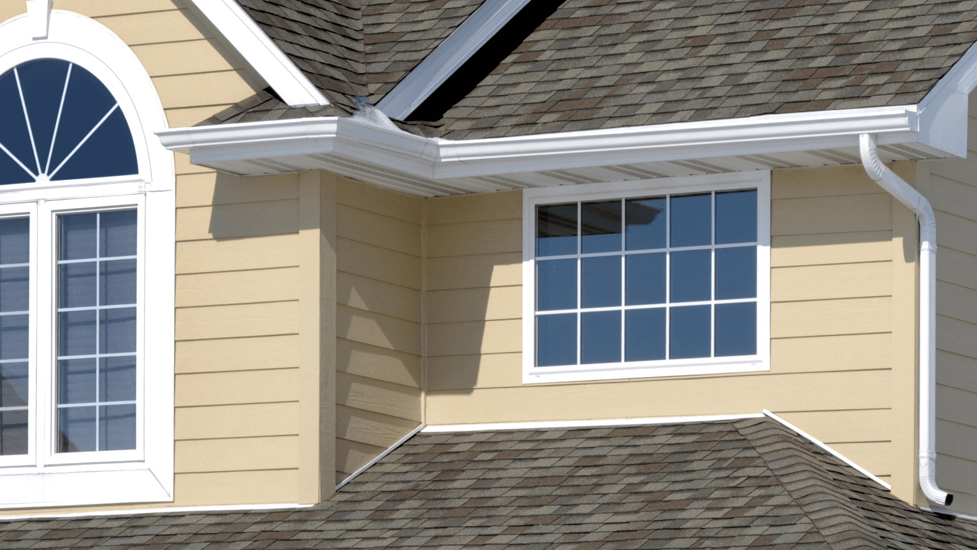 Siding in Ridgewood, PA
