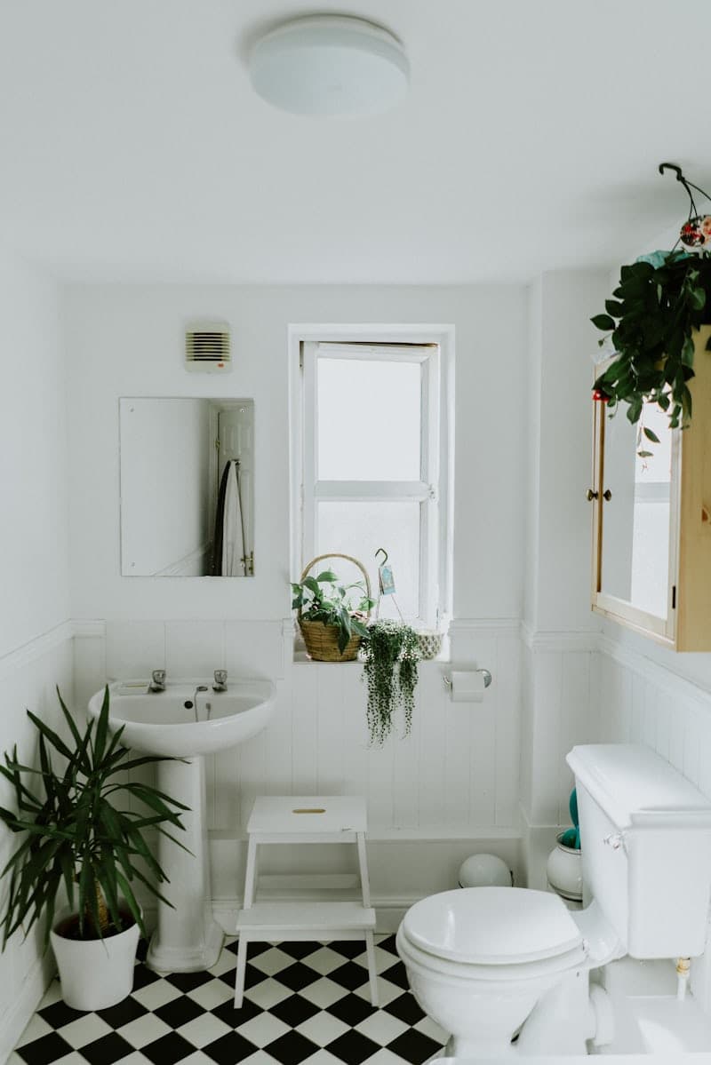 Discover the Top Bathroom Trends for 2025