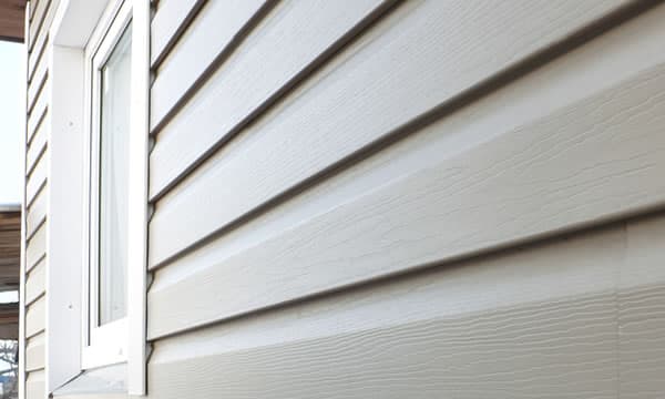 Siding Installation & Replacement