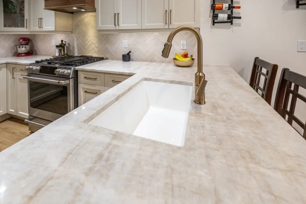 Kitchen Countertops