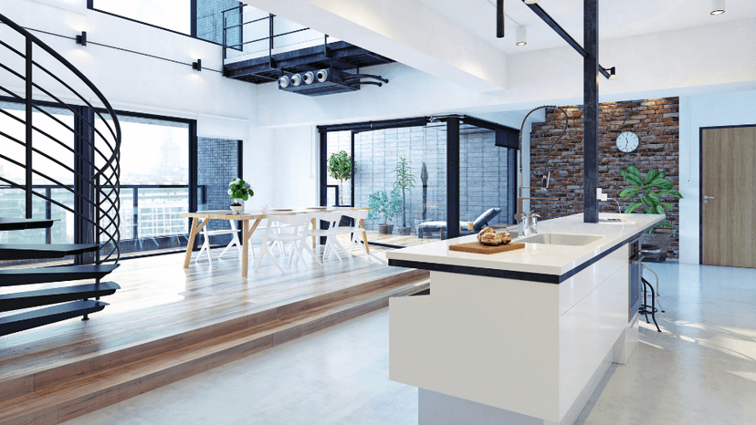 Luxury Master Suite Addition undefined project by VM Power Construction in Whitehall, PA - Main view